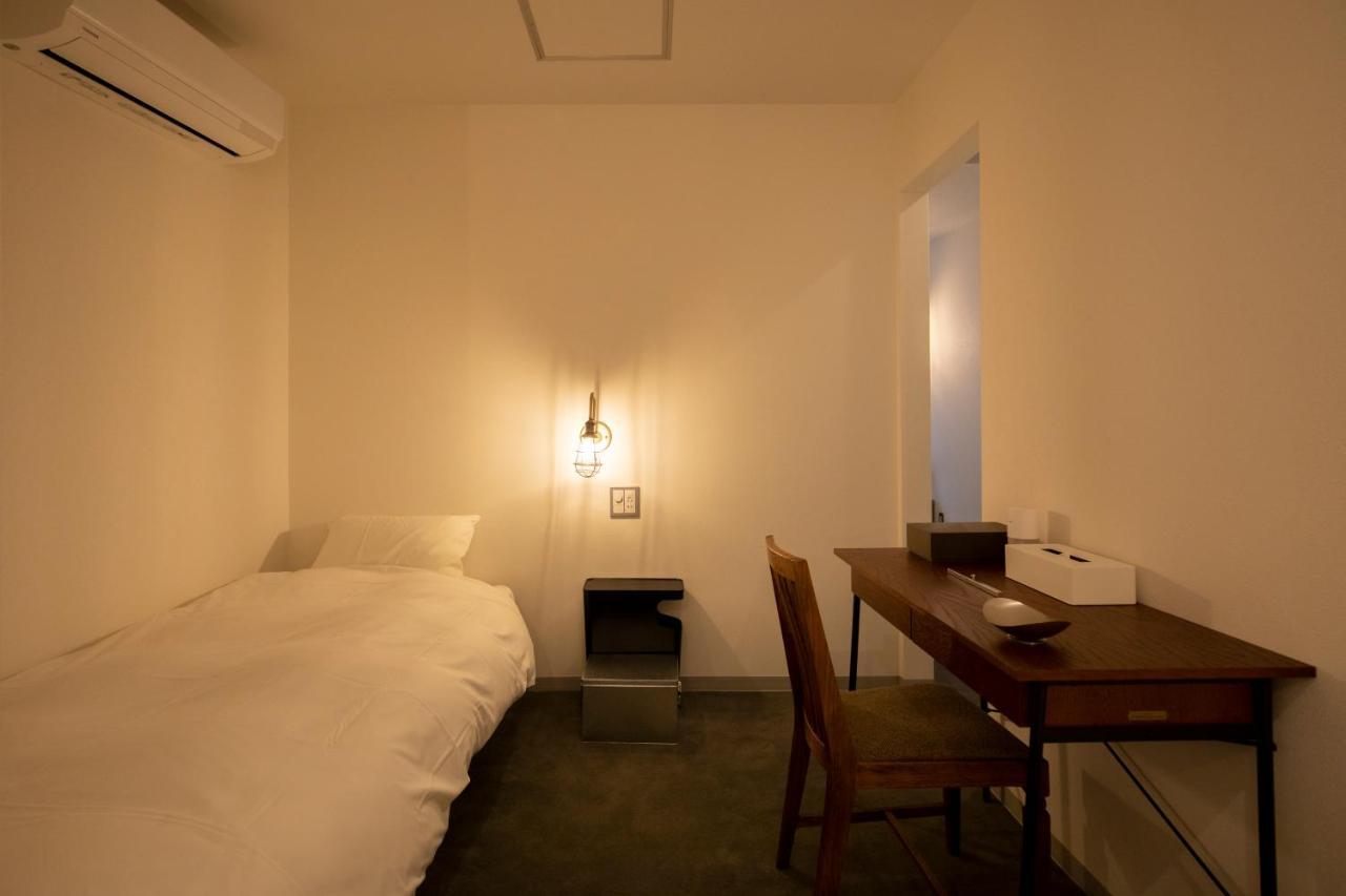 Benjamin Hotel Kanazawa Extérieur photo