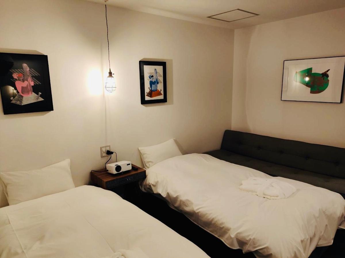 Benjamin Hotel Kanazawa Extérieur photo